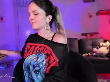 misschloe__ on Chaturbate 