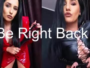 missdyaa on Chaturbate 