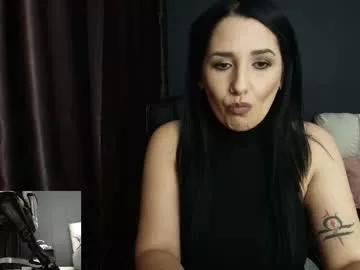 missdyaa on Chaturbate 