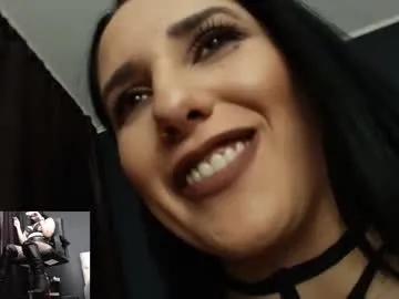 missdyaa on Chaturbate 