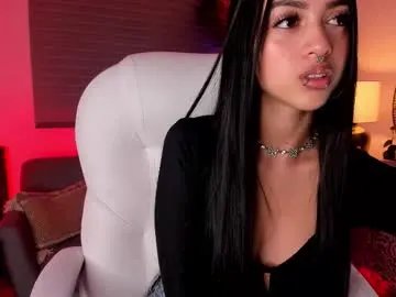 missfrancia_ on Chaturbate 