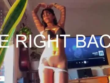 missketzaly on Chaturbate 