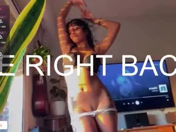 missketzaly on Chaturbate 