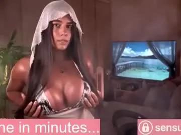 missvalery_1 — GOAL #1--(LUSH IN ASS) [1063 tokens left] #latina #cum #lovense #trans #smalltits