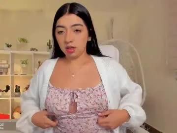 missvancouver_ on Chaturbate 
