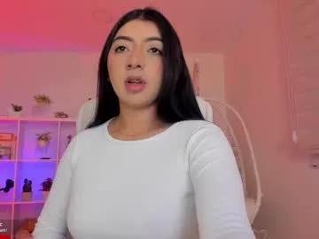 missvancouver_ on Chaturbate 