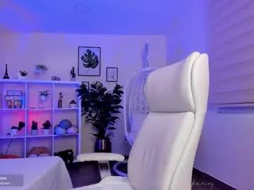 missvancouver_ on Chaturbate 