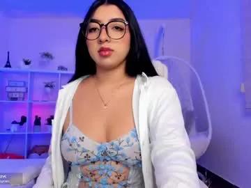 missvancouver_ on Chaturbate 