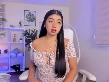missvancouver_ on Chaturbate 