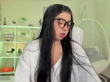 missvancouver_ on Chaturbate 