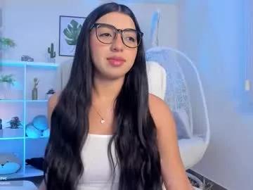 missvancouver_ on Chaturbate 