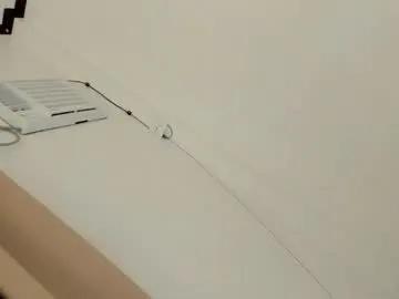 mollyfrakambush on Chaturbate 