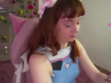 mollysb_05 on Chaturbate 