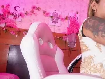 Freechat mssburbuja on Chaturbate