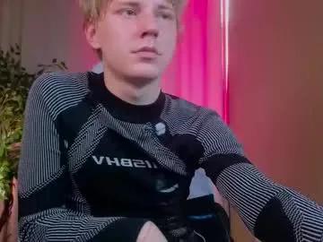 Group muky_y on Chaturbate