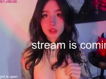 murasaki_doll on Chaturbate