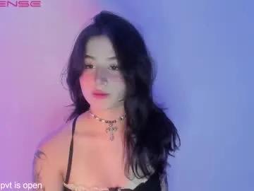 murasaki_doll on Chaturbate