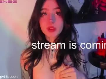 murasaki_doll — Come and have fun - Goal: Ahegao messy [40 tokens left] #goth #tattoo #cosplay #new #18