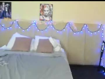 musclexxxbarbie on Chaturbate