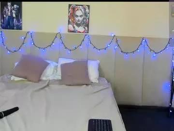 musclexxxbarbie on Chaturbate