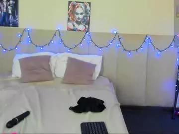 musclexxxbarbie on Chaturbate