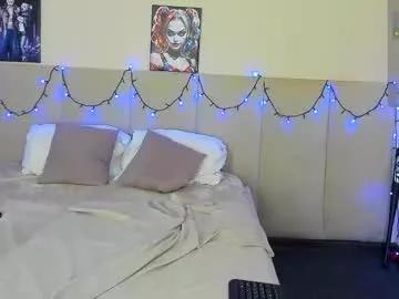 musclexxxbarbie on Chaturbate