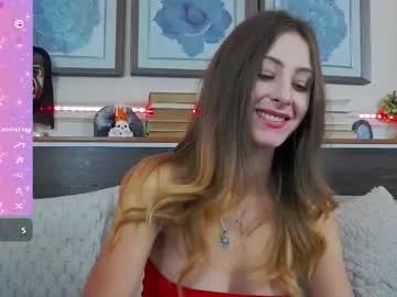 musedollx on Chaturbate