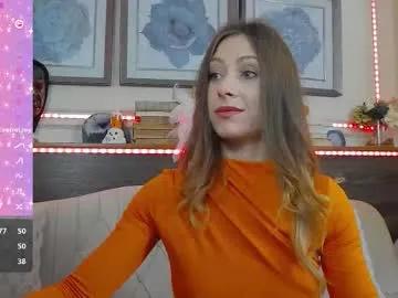 musedollx on Chaturbate