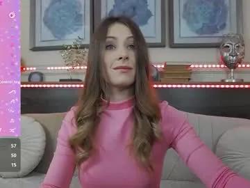 musedollx on Chaturbate