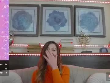 musedollx on Chaturbate