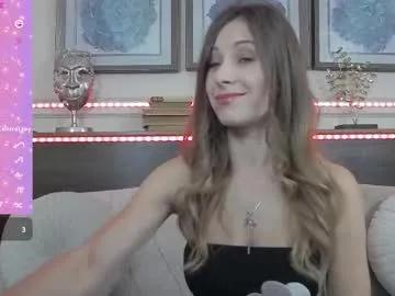 musedollx — Sweet Vibes and Naughty Games- let's do more of what we like in Private! Lush ON! - Goal: Topless play! [110 tokens left] #lovense #bigboobs #young #natural #shy