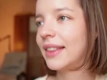 Freechat my_mia_ on Chaturbate