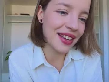 Freechat my_mia_ on Chaturbate