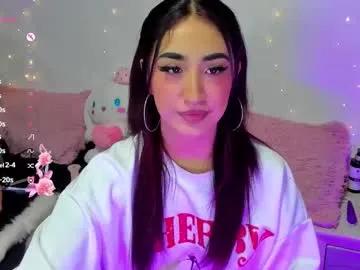 Chaturbate myeong_ is Freechat myeong_ — PVT OPEEN! patterns favs 40-77-131- 444 #ahegao #daddy #saliva #bigpussylips #atm -- Current Goal: fuckmachine + domi at 1212 tokens -- Next Goal: fuckmachinee in doggyy + plugs