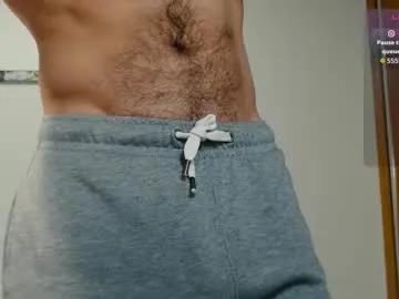 Chaturbate myhairymacho is Freechat myhairymacho — #hairy #cum #uncut #lovense #bush OF myhairymacho - Goal: Cum!