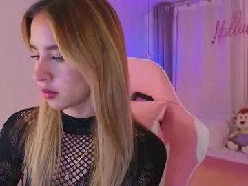 nallahh_ on Chaturbate 