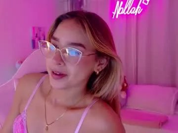 nallahh_ on Chaturbate 