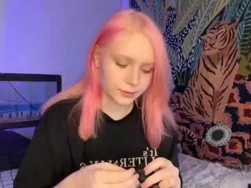 nancy_witch on Chaturbate 