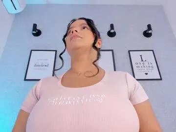 natasha_harpper on Chaturbate