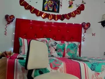 natasha_jurado on Chaturbate 