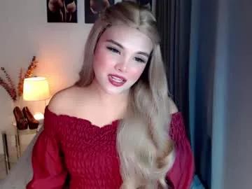 nativedoll on Chaturbate