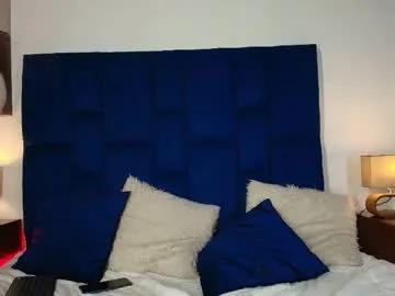 naya_velbet on Chaturbate 