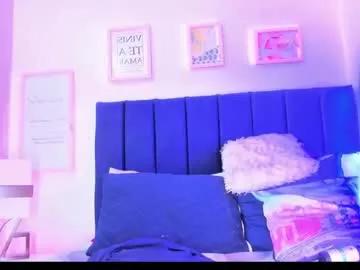 nefera_nox on Chaturbate