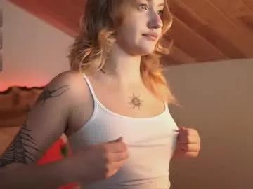 Chaturbate nerissa_xo is Freechat nerissa_xo — Hello honey! Let's have some fun - Goal is : close to the camera camel's foot #british #smallboobs #longtongue #braces #saliva