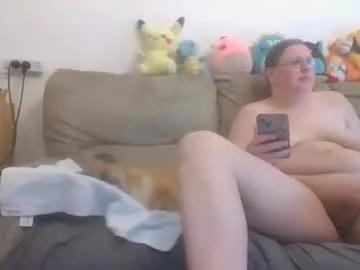 nikeair305 on Chaturbate