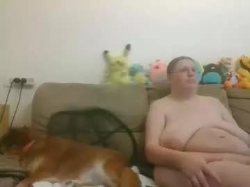 nikeair305 on Chaturbate