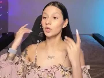 nikolgoldy — Hi, I'm new here <3 // GOAL: Show tits [197 tokens left] #new #teen #pregnant #boobs #bigass