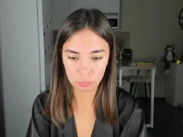 nilliluv on Chaturbate 