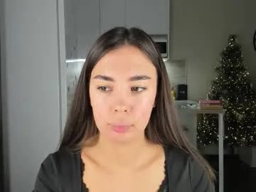 nilliluv on Chaturbate 