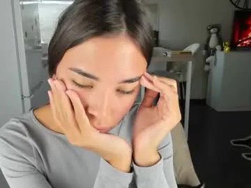 nilliluv on Chaturbate 